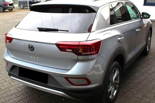 Volkswagen T-Roc Life Plus 1.5 TSI
