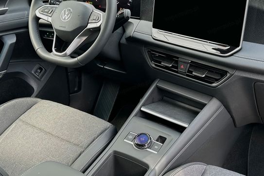 Volkswagen Tiguan Life Plus 2.0 TDI DSG