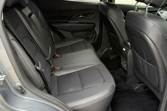 SsangYong Korando T-GDI Quartz 2WD