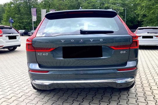 Volvo XC60 B5 AWD Plus Bright