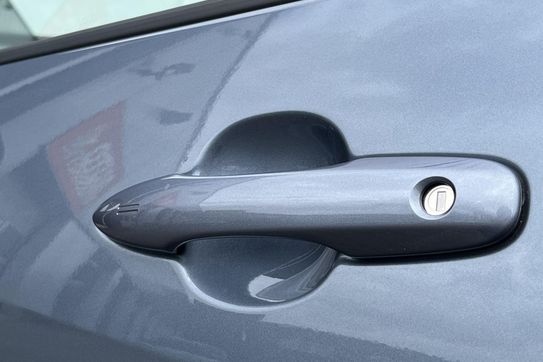 Toyota Yaris Style 1.5 Hybrid