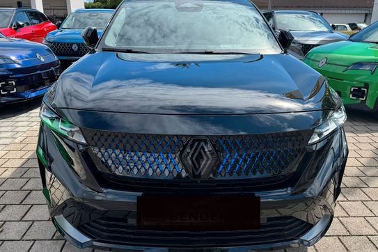 Renault Rafale Atelier Alpine MMT 4x4 1.2 E-Tech PHEV