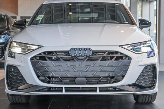 Audi A3 TFSI S Line