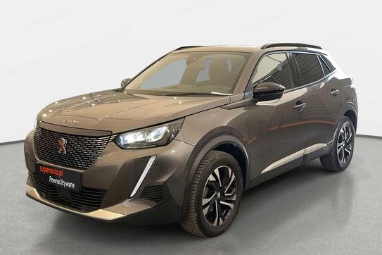 Peugeot 2008 1.2 PureTech