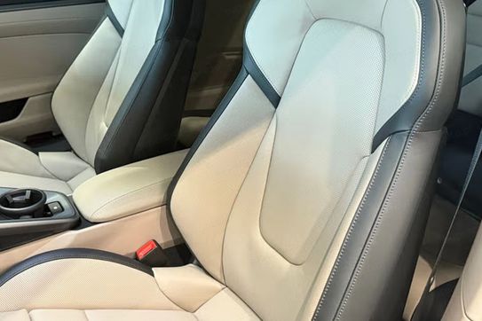 Porsche 911 Carrera S Cabriolet