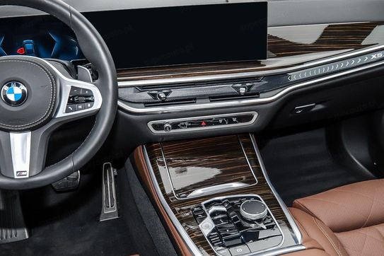 BMW X5 xDrive30d M Sport