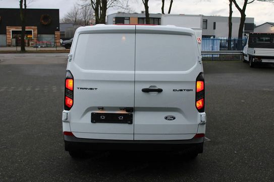 Ford Transit Custom 280 L1H1 Trend