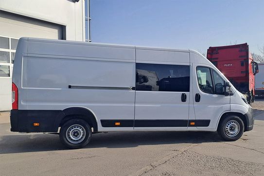 Fiat Ducato L4H2 Zabudowa Brygadowa