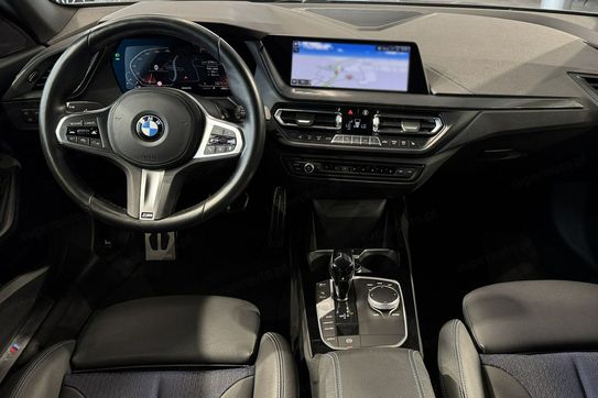 BMW Seria 2 218i M Sport
