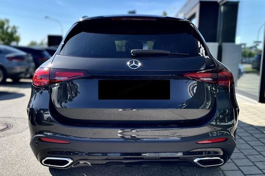 Mercedes GLC 220 d 4-Matic AMG Line