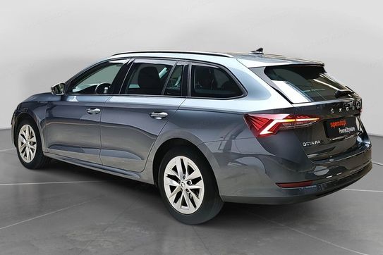 Skoda Octavia 2.0 TDI SCR Ambition DSG