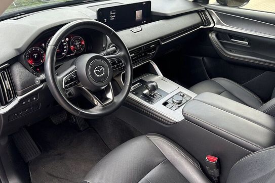 Mazda CX-60 Homura Plus AWD