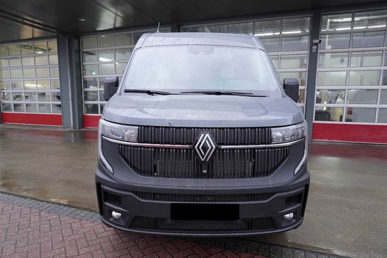 Renault Master L3H2 Extra