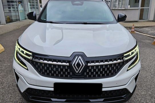 Renault Austral Iconic 1.2 E-Tech Full Hybrid