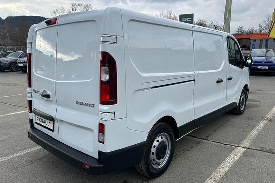 Renault Trafic L2H1 Extra