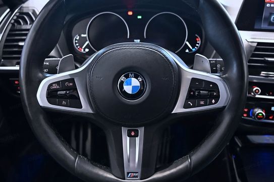 BMW X3 xDrive20d M Sport