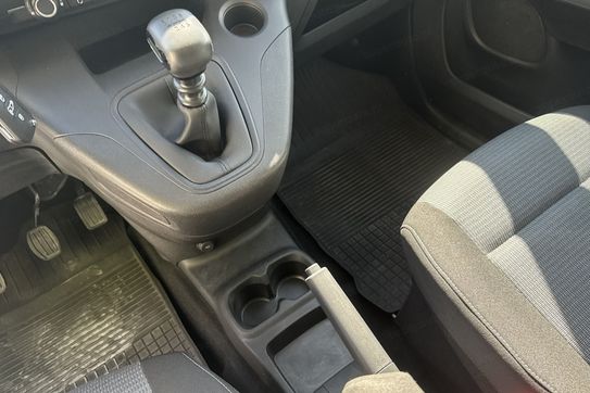 Toyota Proace City Verso Business 1.5