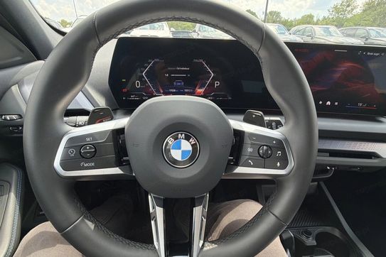 BMW Seria 1 120d M Sport