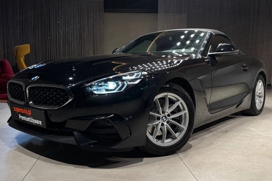 BMW Z4 20i sDrive Advantage