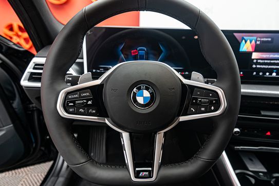 BMW Seria 3 Touring 330i xDrive M Sport