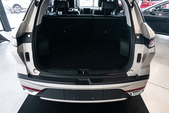 Bestune T90 1.5T Business DCT