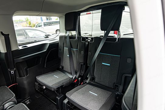 Ford Tourneo Connect Grand L2H1 Active A7
