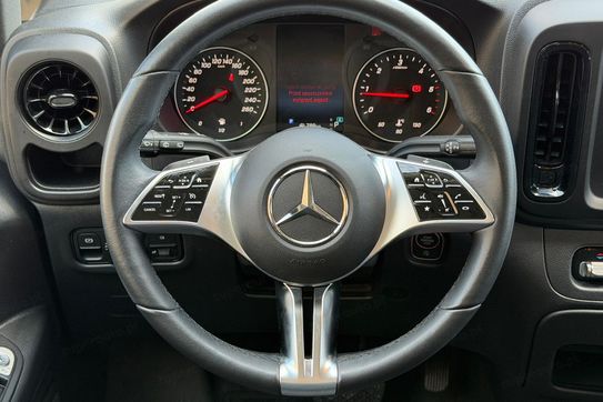 Mercedes Vito Tourer 116 CDI L1 Pro 9G-Tronic