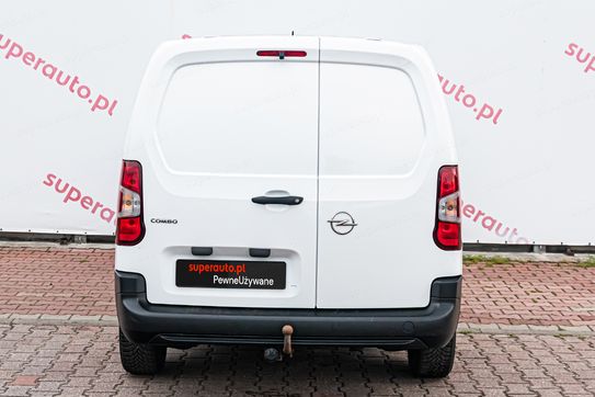 Opel Combo Van Cargo XL L2H1