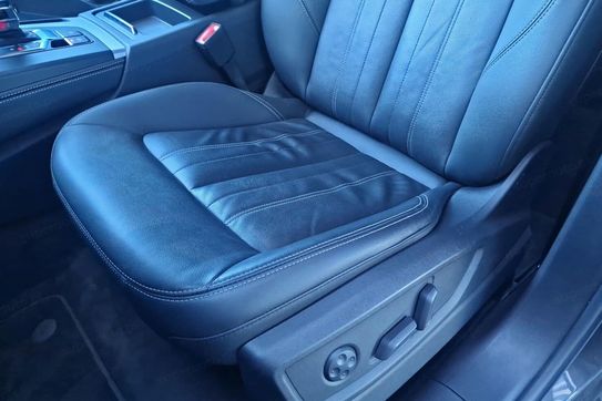 Audi Q5 40 TDI mHEV quattro S Line S tronic