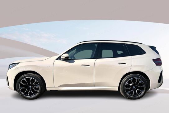 BMW X3 xDrive20d mHEV aut