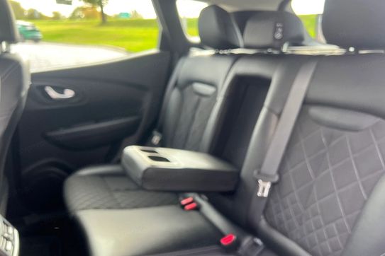 Renault Kadjar 1.3 Tce Fap Intens