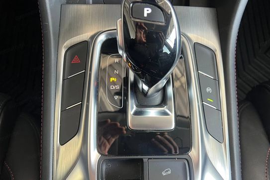 MG HS 1.5 T-GDI Excite DCT