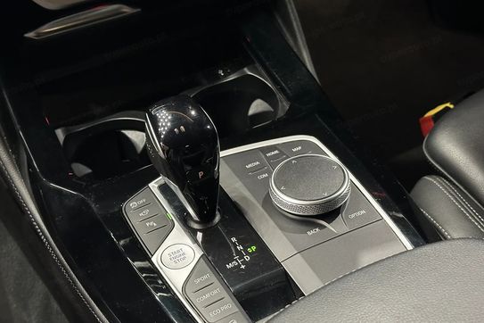 BMW X4 xDrive20i mHEV M Sport sport-aut