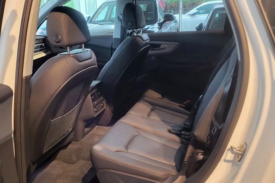 Audi Q7 45 TDI