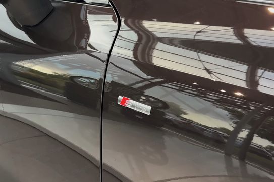 Audi A6 TDI quattro S line