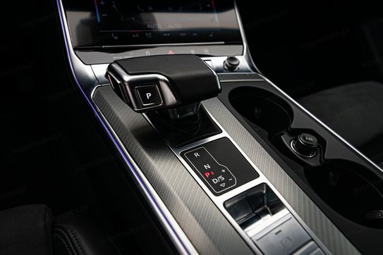 Audi A6 40 TDI mHEV quattro S tronic
