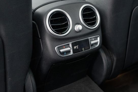 Mercedes Klasa C Kombi 400 4MATIC