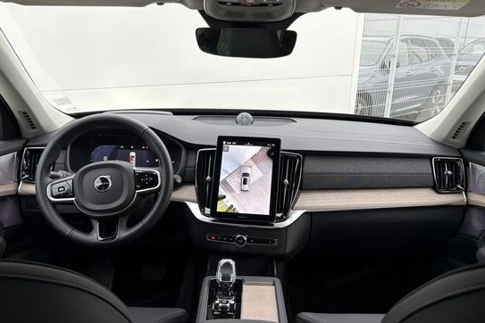 Volvo XC90 T8 AWD Plug-In Hybrid Ultra Bright 7os aut