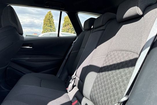 Toyota Corolla 1.8 Hybrid Comfort