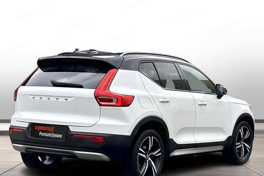 Volvo XC40 T3 R-Design aut