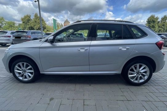 Skoda Kamiq 1.5 Tsi Selection Dsg
