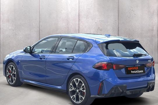 BMW Seria 1 120d M Sport
