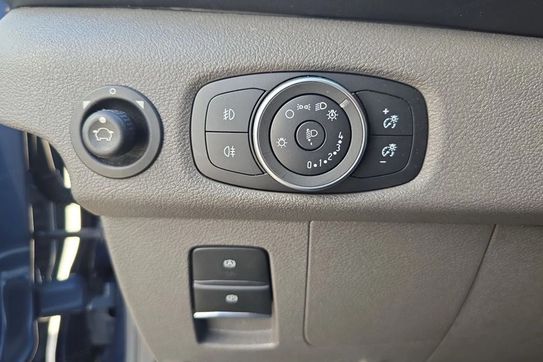 Ford Transit E-Transit 350 L3H2