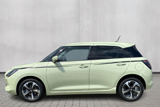 Suzuki Swift 1.2 Dualjet SHVS Elegance