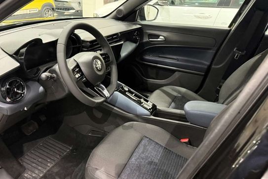 Alfa Romeo Junior 1.2 Ibrida