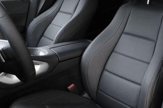 Mercedes GLE 300 d 4-Matic AMG Line