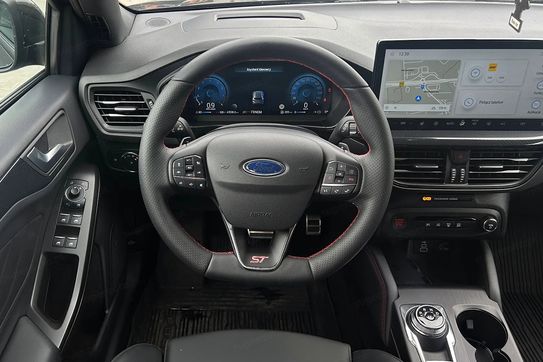 Ford Focus 2.3 Ecoboost St x