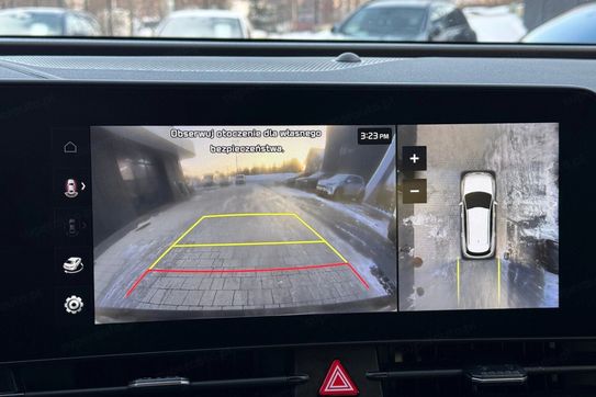 Kia Sportage 1.6 T-GDI Business Line 4WD DCT