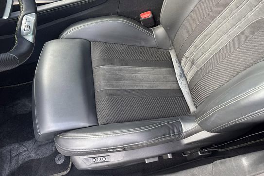 Peugeot 408 GT  1.2 PureTech S&S EAT8