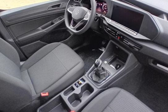 Volkswagen Caddy Cargo Maxi L2H1